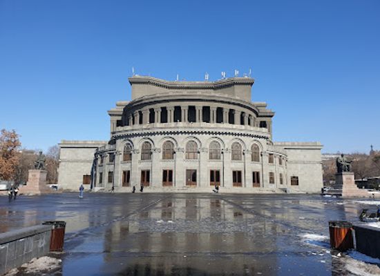 armenia/yerevan/landmark/freedom-square