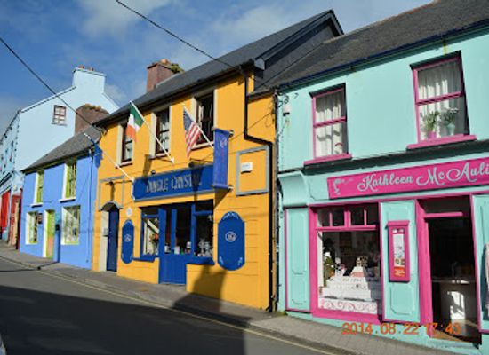 ireland/dingle/landmark/dingle-crystal