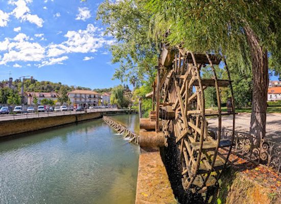 portugal/tomar/landmark/roda-hidraulica-do-mouchao
