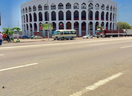 cote-d-ivoire/abidjan/landmark/palais-des-sports