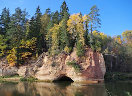 latvia/gauja-river/landmark/ligatne-nature-trails