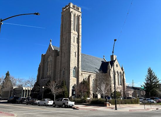 wyoming/cheyenne/landmark/cathedral-of-st-mary