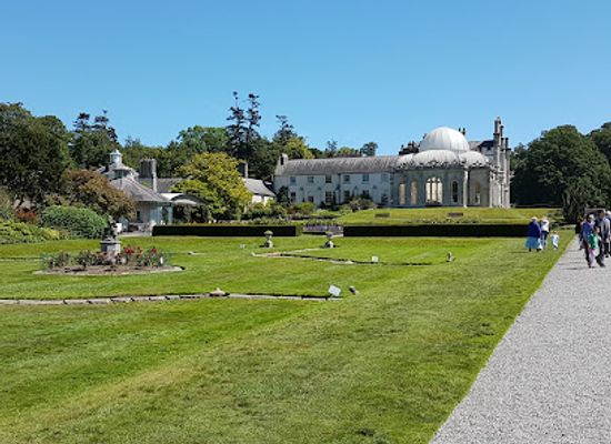 ireland/bray/landmark/squirrel-s-scramble