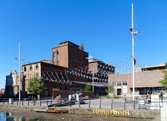 belgium/leuvense-vaart/landmark/de-kanaalgravers