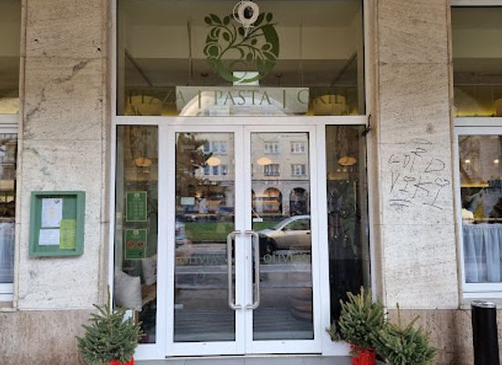 slovakia/zilina/landmark/olivia-s-restaurant