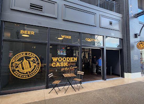 kentucky/newport/landmark/wooden-cask-at-the-levee