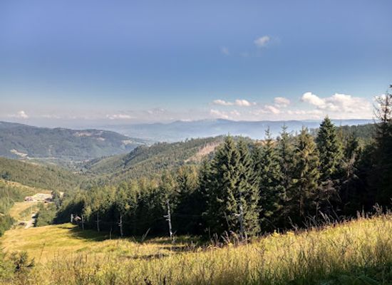 czechia/silesia/landmark/lookout-grouse