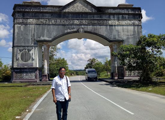 malaysia/sarawak/landmark/kubah-national-park