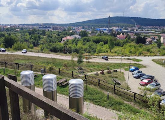 poland/kielce/landmark/geopark-kielce-centre-for-geo-education