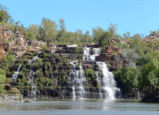 australia/the-kimberley/landmark/kings-cascade