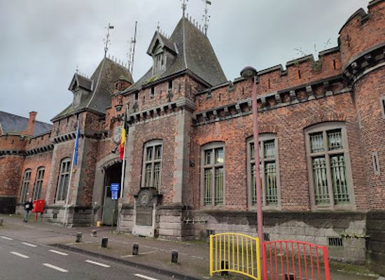 belgium/hainaut/landmark/musee-memorial-charleroi-le-prix-de-la-liberte