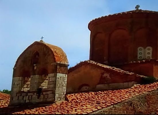 albania/patos/landmark/old-church-of-pojan