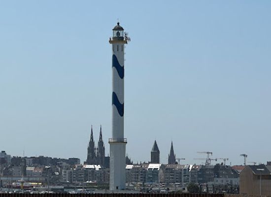 belgium/west-flanders/landmark/lighthouse-lange-nelle