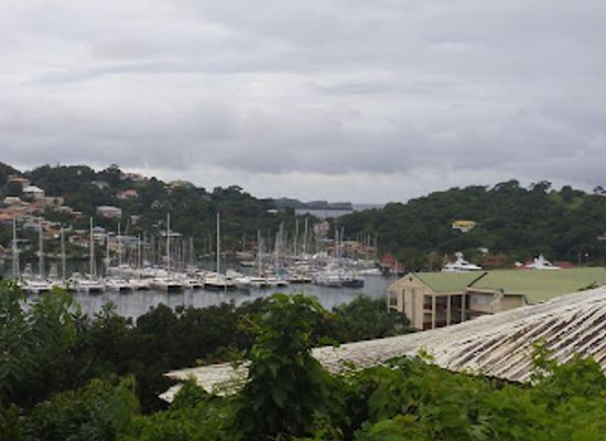 grenada/mt-qua-qua/landmark/christ-of-the-deep