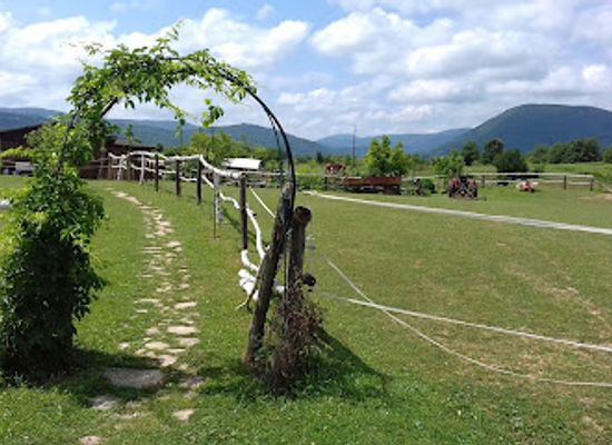 croatia/lika/landmark/ranch-terra