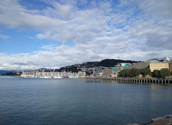 new-zealand/wellington/landmark/tsb-arena