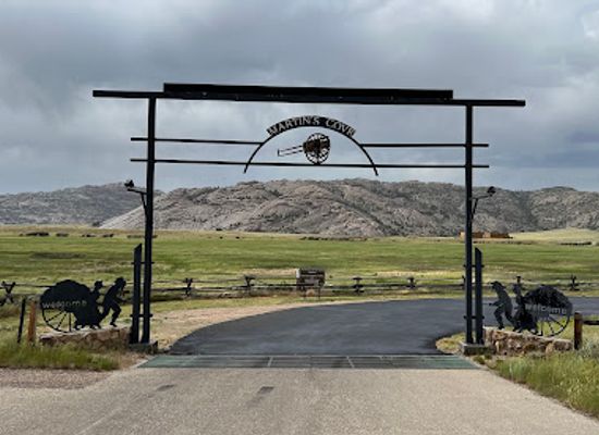 wyoming/fremont-county/landmark/rescue-sculptures