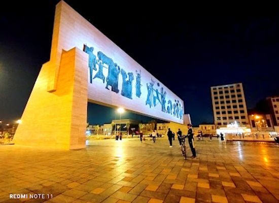 iraq/baghdad-belts/landmark/liberation-square