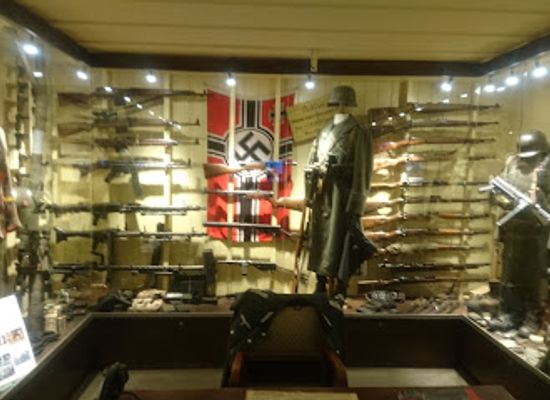 denmark/central-jutland/attraction/silkeborg-bunkermuseum