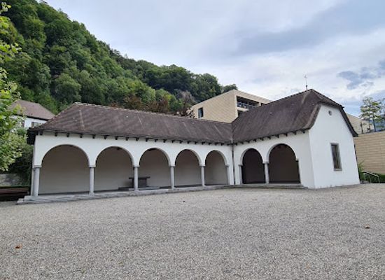 liechtenstein/furstensteig/landmark/furstliche-gruft