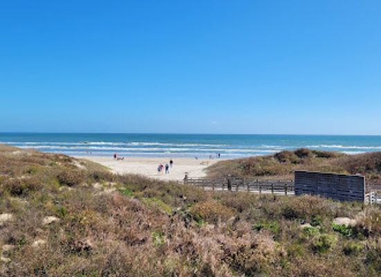 texas/south-texas/landmark/padre-island-national-seashore-malaquite-visitor-center