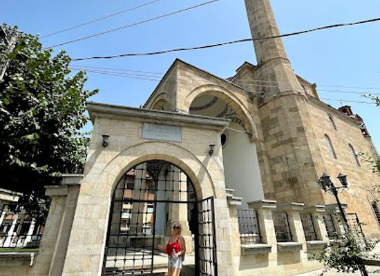 kosovo/shala/landmark/the-great-mosque