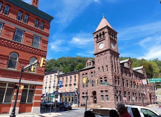 pennsylvania/lehigh-valley/landmark/lehigh-gorge-scenic-railway-trademark-of-the-reading-northern-railroad