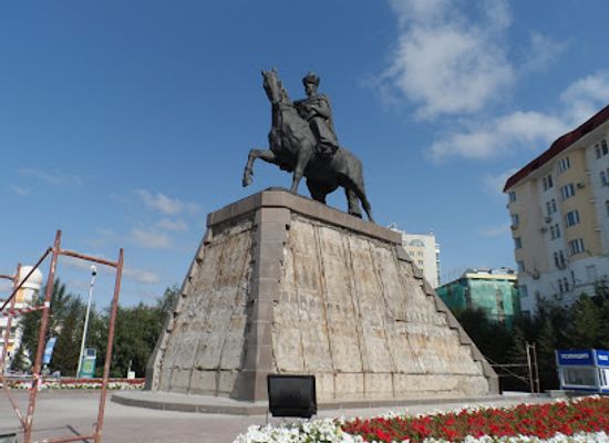 kazakhstan/nur-sultan/astana-city/landmark/kenesary-khan