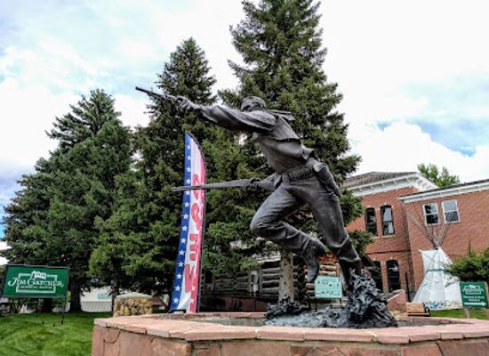 wyoming/black-hills/landmark/jim-gatchell-memorial-museum