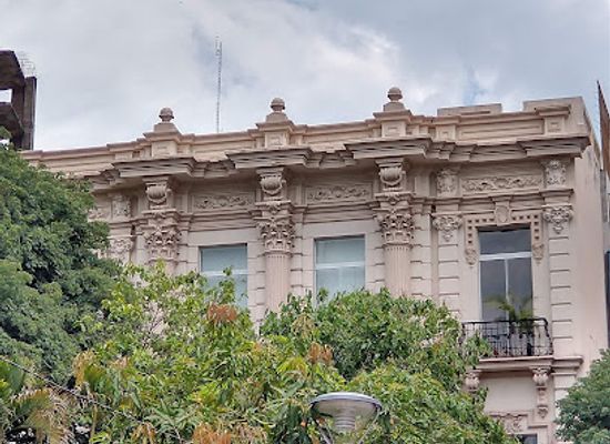 paraguay/eastern-paraguay/landmark/independence-house-museum