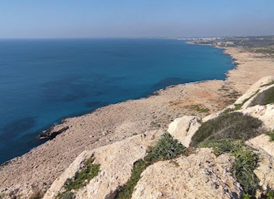 cyprus/ayia-napa/landmark/kavo-s-view-point