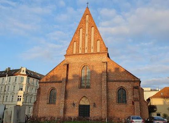 poland/poznan/landmark/st-martin-church