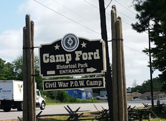 texas/north-texas/landmark/camp-ford-historical-park