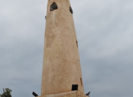 qatar/al-wakrah/landmark/wakra-heritage-village