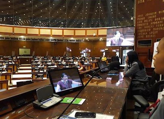 ecuador/quito/landmark/national-assembly-of-ecuador