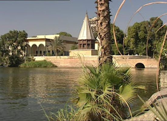 egypt/cairo/landmark/manasterly-palace