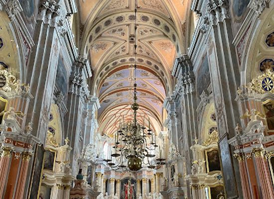 lithuania/kaunas-region/landmark/cathedral-basilica-of-st-peter-and-st-paul