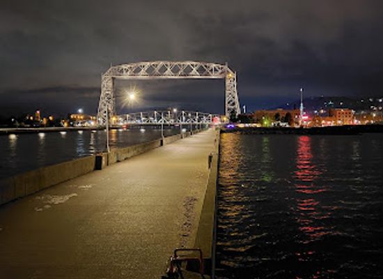 minnesota/duluth/landmark/the-duluth-lakewalk