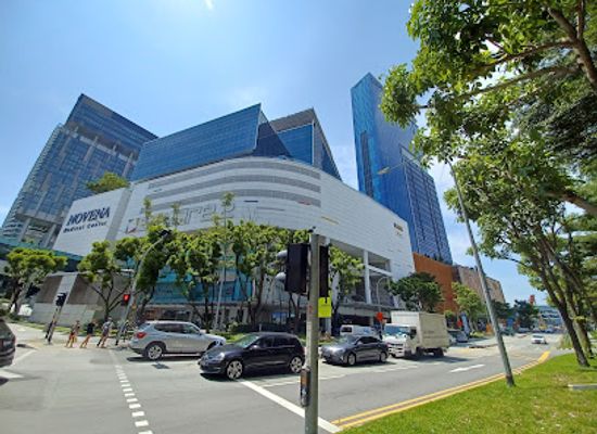 singapore/novena/landmark/square-2