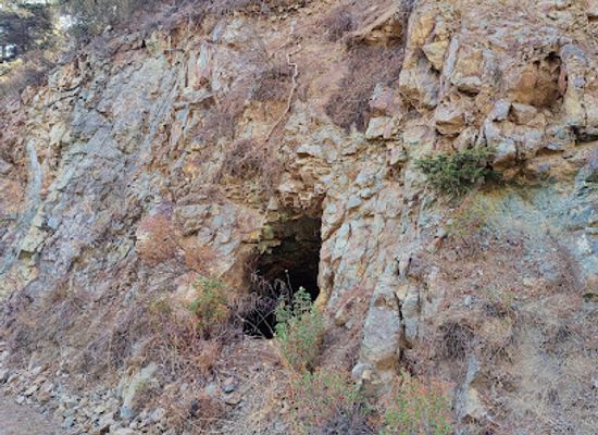 cyprus/cedar-valley/landmark/cave-of-the-spirit-of-cedar-valley