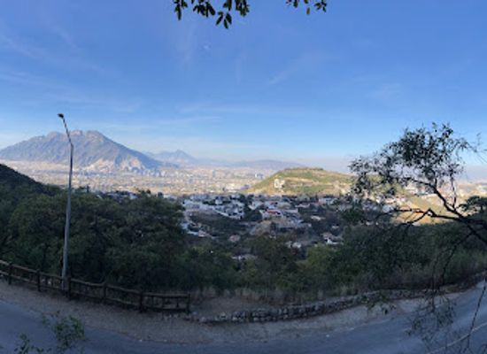 mexico/monterrey/landmark/cumbres-de-monterrey-national-park