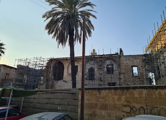 cyprus/nicosia/old-city/landmark/nicosia-old-city