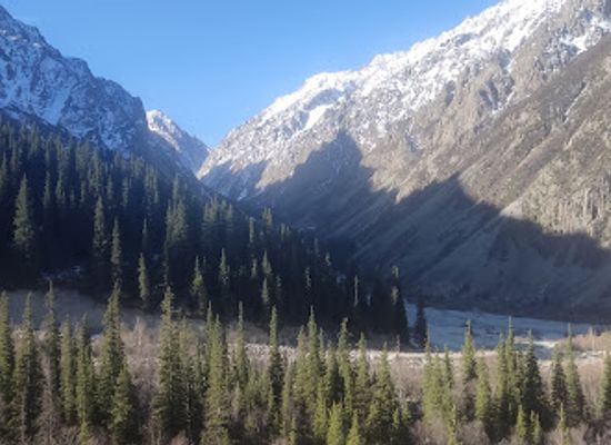 kyrgyzstan/ala-archa-national-park/landmark/razbitoye-serdtse