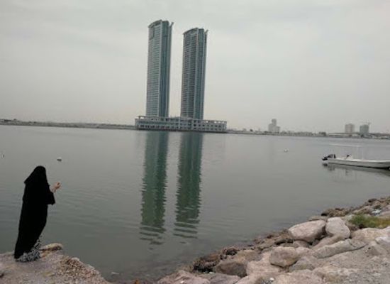 united-arab-emirates/ras-al-khaimah/landmark/al-hamra-beach-ras-al-khaimah