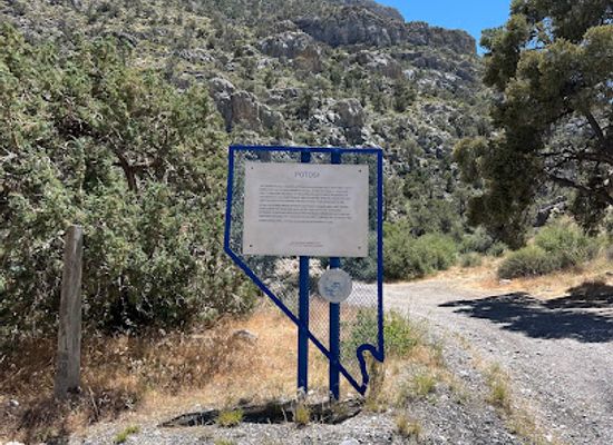 nevada/southern-nevada/landmark/potosi-historical-marker