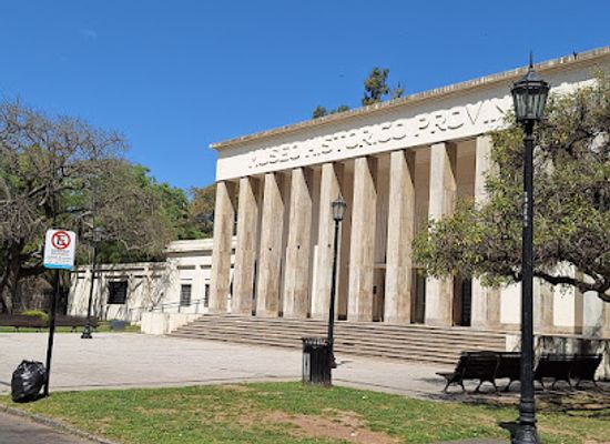 argentina/rosario/pichincha/landmark/dr-julio-marc-provincial-historical-museum