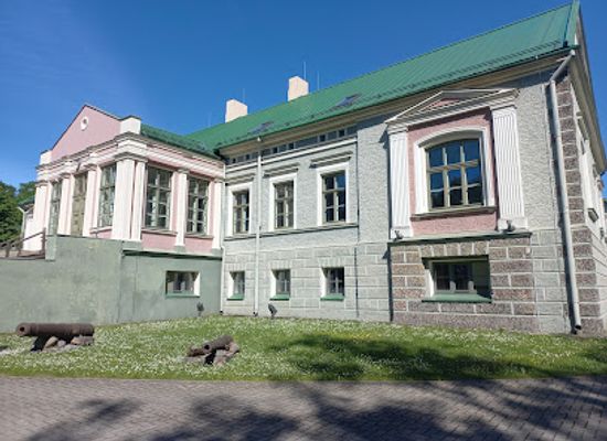 latvia/talsi/landmark/talsi-regional-museum