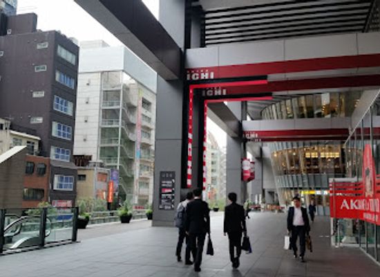 japan/tokyo/akihabara/landmark/akiba-info