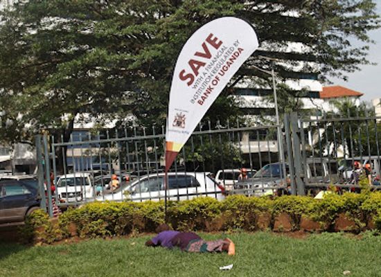 uganda/kampala/nakasero/landmark/constitutional-square