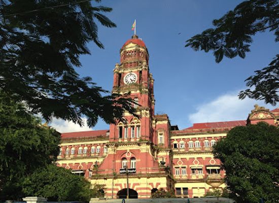 myanmar-burma/yangon-region/landmark/high-court-building